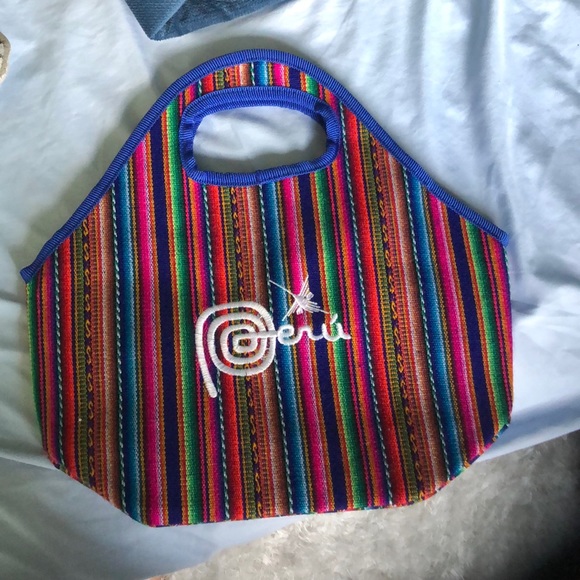 Bag - Picture 1 of 3